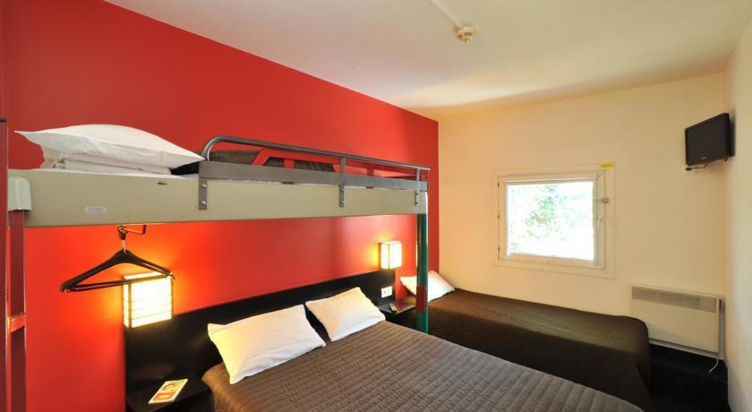 Hotel Class'Eco Courcouronnes Værelse billede